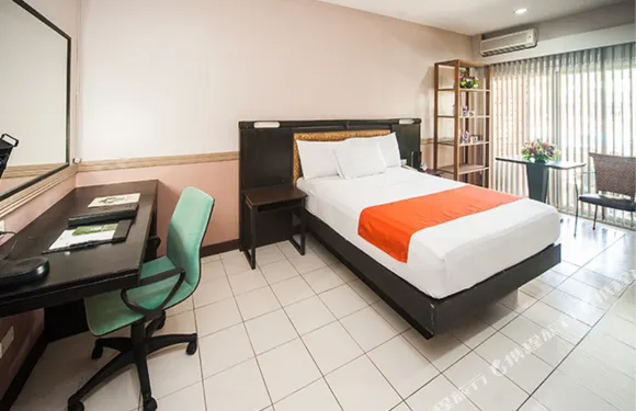 八打雁鄉村俱樂部酒店