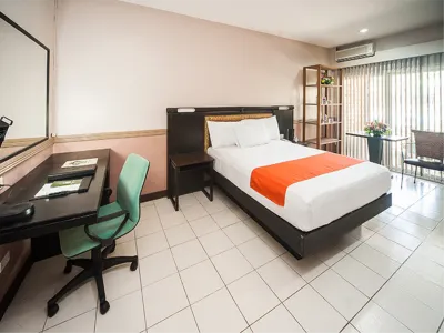Batangas Country Club Hotels in der Nähe von Batangas Port