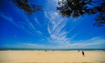 Four Oceans Beach Resort - Bon Bien Mui Ne