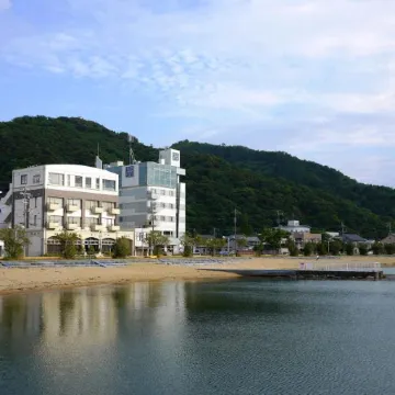 Hotel Hanatsubaki Отели в г. Обама