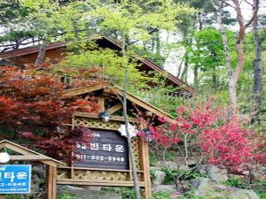 橫城小屋鎮旅館