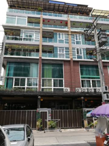 D Box Hostel Bangkok Bangkok Updated 2021 Price Reviews Trip Com