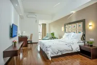 Xingguan Hotel (Changsha County Sany Heavy Industry Xingsha Subway Station)