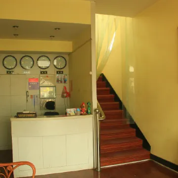 Gaotang Jiujiu Hotel