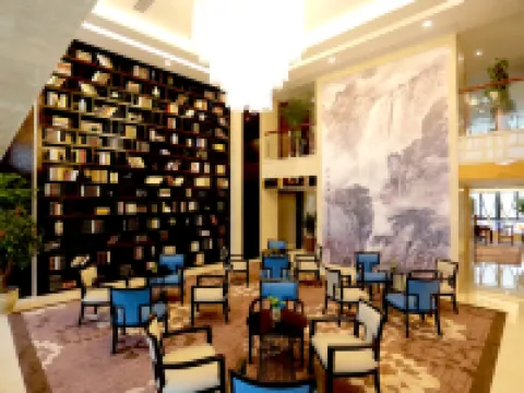 Best Western Fortune Hotel (Nanping Jianyang) Nanping otelleri