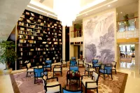 Best Western Fortune Hotel (Nanping Jianyang) Hotels in Nanping