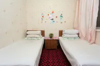 Antu XiangYun Hotel