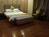 宜兴亚美商务酒店 - 标准大床房