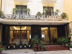 Khách sạn Sapa Diamond