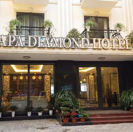 Sapa Diamond Hotel