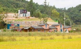 Solscent Pension Suncheon