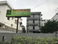 Sapadia Guest House HM Joni Hotels in Medan Kota