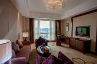 Ramada Plaza by Wyndham Shaoguan City Centre Hotels in Shaoguan