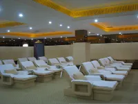 Hongtai International Hotel Hôtels à : Taikang