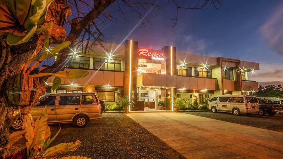 Rema Tourist Inn