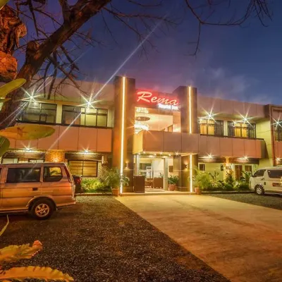 Rema Tourist Inn Hotel in zona Centro Eventi City Coliseum
