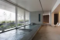 Seamarq Hotel - Spa