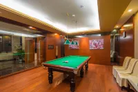 上海怡沁園度假村