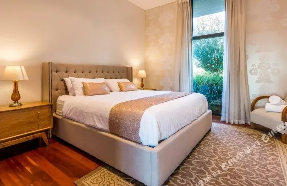 登斯波若專屬逃脱-弗朗西絲度假屋