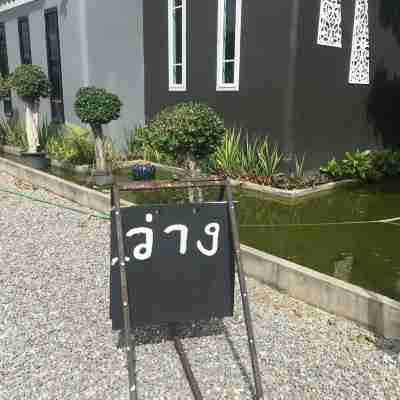 Zen Sine Resort Hotel Exterior