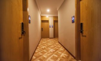 Mianyang Haoyu Special Boutique Hotel