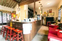 Xiaoya Youth Hostel