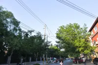 Zhumadian health Hotel