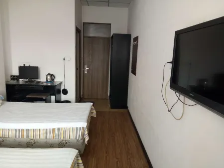 Longkou Honglou Hotel Отели рядом с достопримечательностью «Dao'enhu Park»