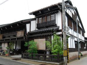 Miyada Ryokan