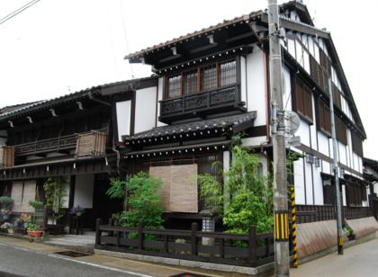 Miyada Ryokan