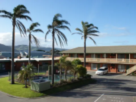 Apollo Bay Motel & Apartments Hotels in Apollo Bay