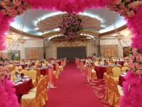 五华国际大酒店 - 婚宴服务