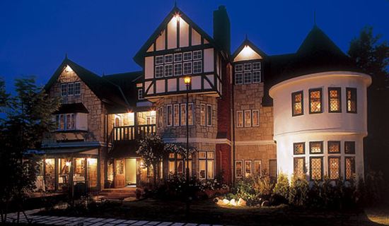Petit Hotel & Restaurant Old Age Hotels in Hokuto