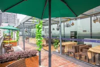 ZsmartZスマートホテル(成都太古裏春熙路)