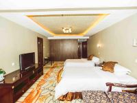 成都桂湖国际大酒店 - 家庭套房
