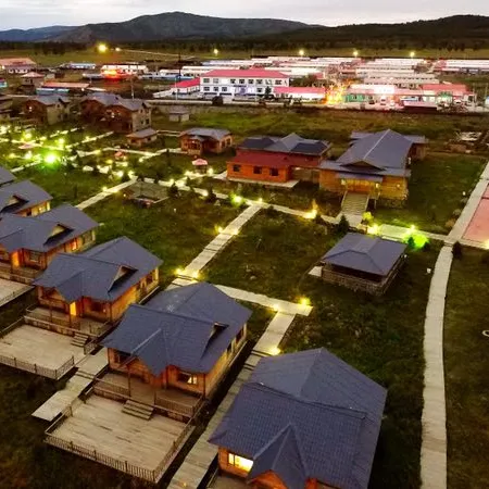Tianchi Holiday Hotel