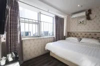 Panjin Cocoa Jia Business Express Hotel Hotels in Tian Communitity