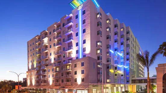 Aloft Sarasota