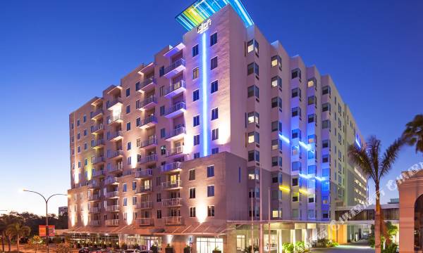 Aloft Sarasota
