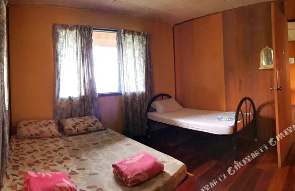 昆達山哈利路亞假日民宿