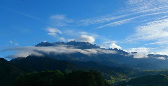 D Olundus View Lodge Kundasang Kundasang Updated 2021 Price Reviews Trip Com