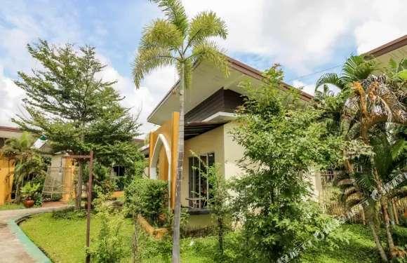 淵巴寶温泉奈達酒店