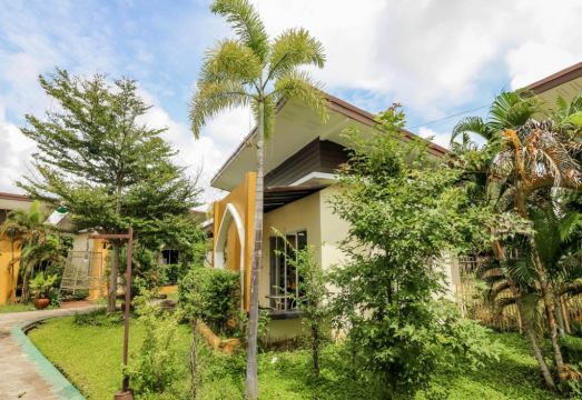 Nida Rooms Pa Pao Hot Spring