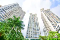 Sanya Yunju Seaview Apartment Hotel a Sanya