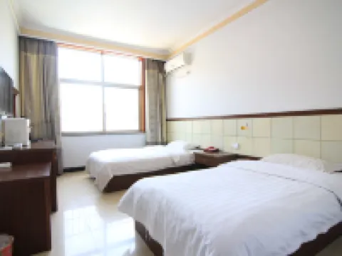 夏縣小天鵝賓館 夏縣酒店