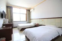 Xiaxian cygnet hotel Các khách sạn ở Huyện Hạ
