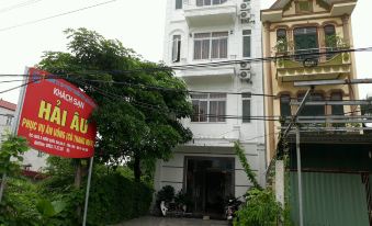 Hotel Hai Au