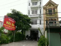 Hotel Hai Au Hotels in Ba Vì