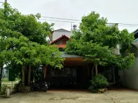 Mai Chau Valley View Hotel Hotellit kohteessa Mai Hịch