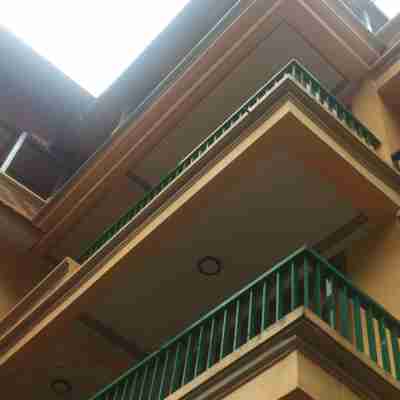 Sapa Sunrise Hotel Hotel Exterior